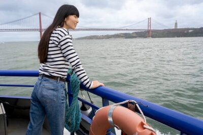 360º Lisbon: Helicopter Flight, Boat Trip and Old Town Walking - Where you start: Praça Dom Pedro IV and the Rossio area