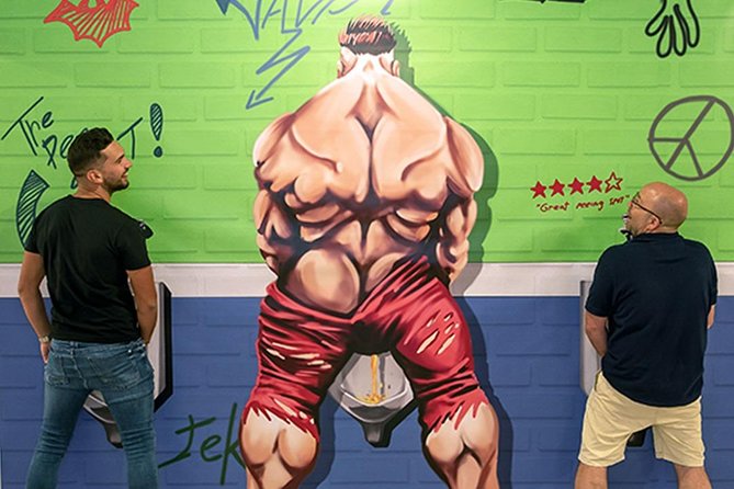3D Fun Art Museum Funchal - Planning Your 1–2 Hours: when to go and how to pace it