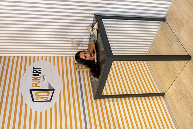 3D Fun Art Museum Funchal - Price and value: what $13.31 gets you (and why it’s fair)