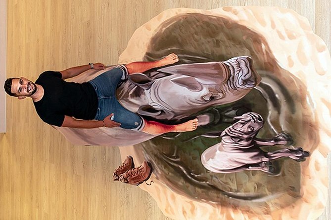 3D Fun Art Museum Funchal - Who this is best for (and who might not love it)