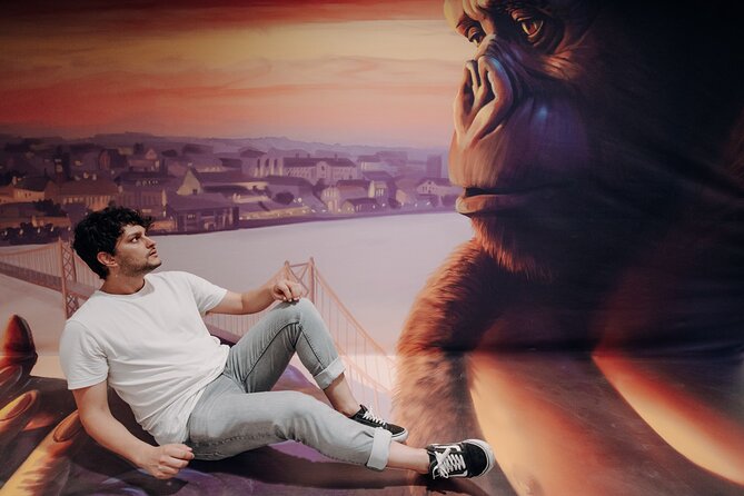 3D Fun Art Museum Lisboa - Who should book this (and who might skip it)