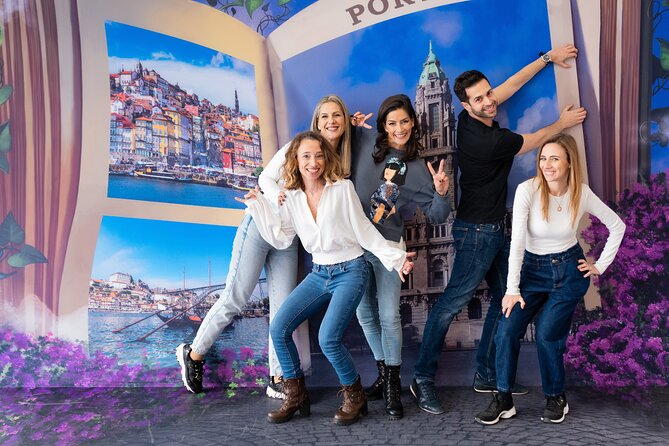 3D Fun Art Museum Porto Ticket - The Staff Tips You’ll Want to Use Immediately