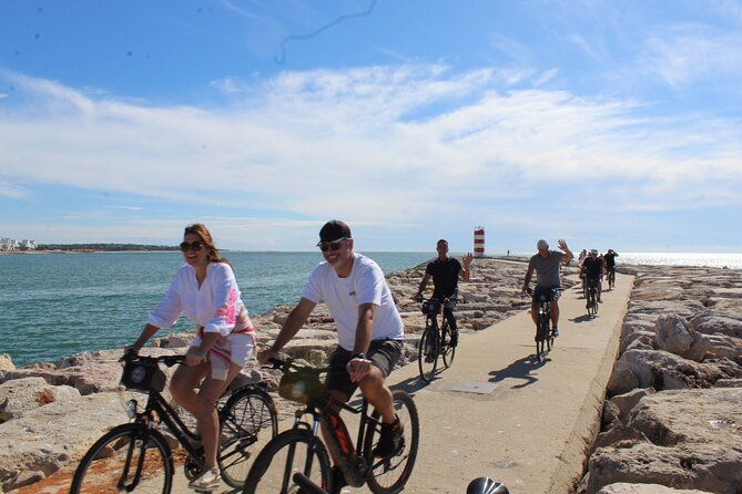 3H Guided Bike Tour in Vilamoura - Key Highlights You’ll Actually Care About