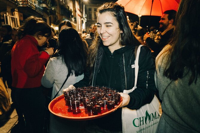 4-hour Guided Porto Pub Crawl with 6 drinks and VIP CLUBentry - Who This Porto Pub Crawl Fits Best (and Who Might Feel Frustrated)
