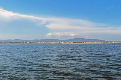4-Hour Private Boat Tour in Ria Formosa - Culatra Island: 30 Minutes with Fishermen and a Real Lunch Option