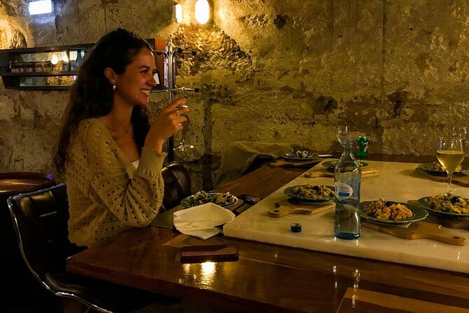 4-Hour Traditional Portuguese Food & Wine Tour in Porto - Wine Pairing and Port Tasting: Drink Like a Porto Local
