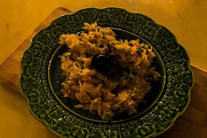 4-Hour Traditional Portuguese Food & Wine Tour in Porto - Who This Tour Fits Best (and Who Might Want Something Else)