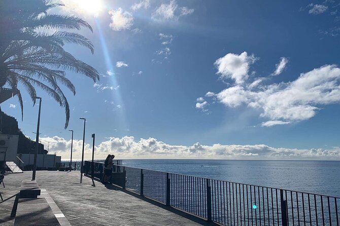4 Hours Adventure Jeep Tour in Central Madeira Portugal - Central Madeira by Jeep: Why This 4-Hour Plan Works