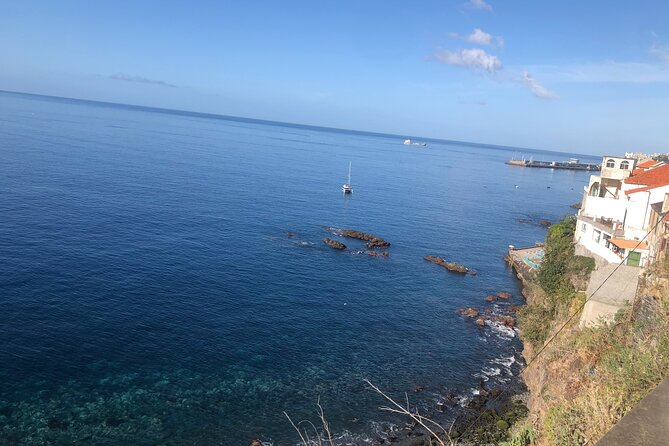 4 Hours Adventure Jeep Tour in Central Madeira Portugal - Jardim da Serra: Nun’s Valley viewpoint and the quieter off-road roads