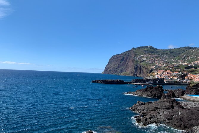 4 Hours Adventure Jeep Tour in Central Madeira Portugal - Guides, style, and what the best departures feel like