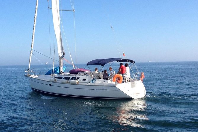 4 Hours Private Sailing Trip to Oeiras Beach - Why a private sail to Oeiras works so well