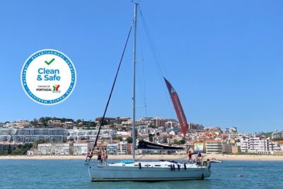 4 Hours Private Sailing Trip to Oeiras Beach - Getting to Taguscruises at Doca do Bom Sucesso (and not stressing it)