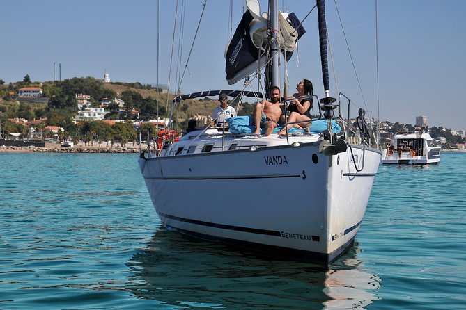 4 Hours Private Sailing Trip to Oeiras Beach - Price and what you’re really buying for $543.07