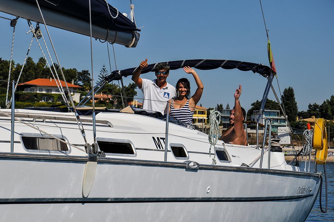 4 Hours Private Sailing Trip to Oeiras Beach - Practical tips for a smoother sea day in Lisbon