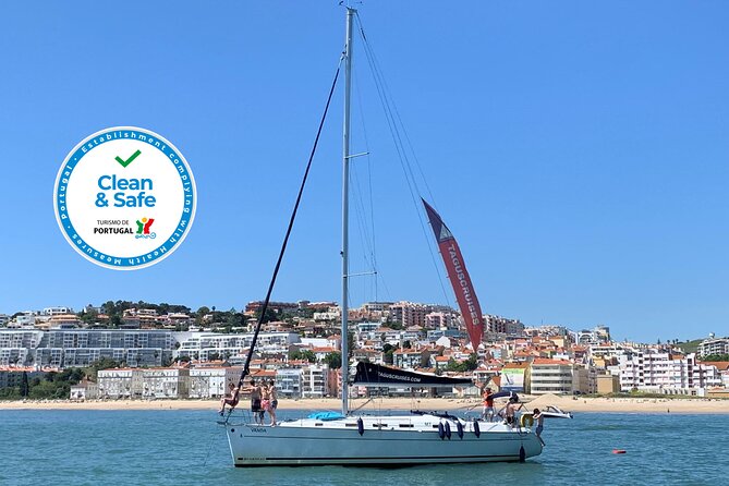 4 Hours Private Sailing Trip to Oeiras Beach - Getting to Taguscruises at Doca do Bom Sucesso (and not stressing it)