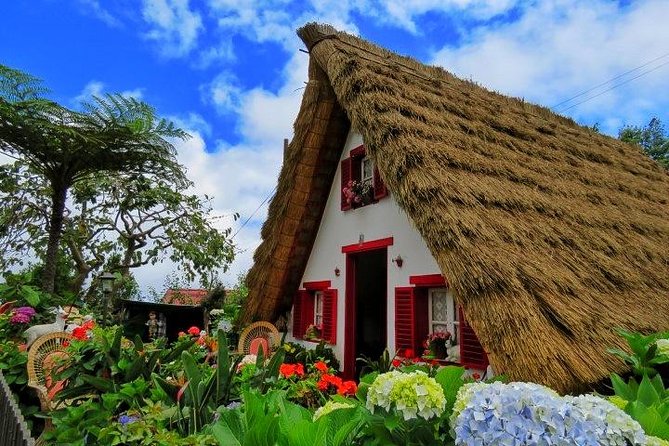4x4 Full-Day Tour to Explore Portugal's Scents and Flavors - Water mill and the idea behind the route