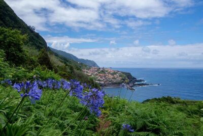 4x4 Jeep Safari Porto Moniz - the "Farowest" tour - Full Day Small Groups - Small-Group Comfort (Max 8) and the Guide Factor
