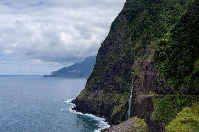 4x4 Jeep Safari Porto Moniz - the "Farowest" tour - Full Day Small Groups - Porto Moniz Natural Swimming Pools: Lunch Time With Real Relax Time