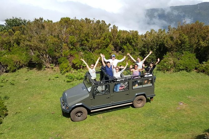 4x4 Jeep Safari Porto Moniz - the "Farowest" tour - Full Day Small Groups - Price and Value: What You’re Really Paying for at $78.44