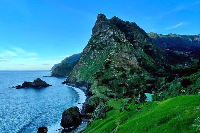 4x4 Jeep Tour to East & Northeast of Madeira - The price question: is $78.61 good value?