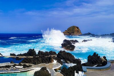 4x4 Jeep Tour to the West & Northwest of Madeira - Morning Kickoff: Câmara de Lobos, Fishing Traditions, and Sea-Coast Color