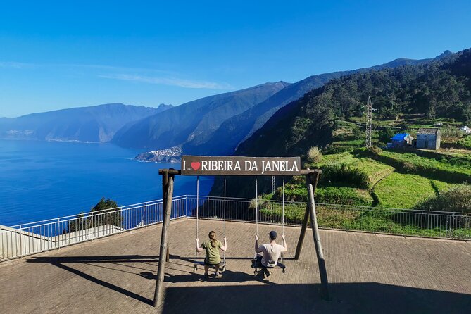 4x4 Jeep Tour to the West & Northwest of Madeira - Serra de Água Poncha Stop: A Local Drink Break That Actually Matters