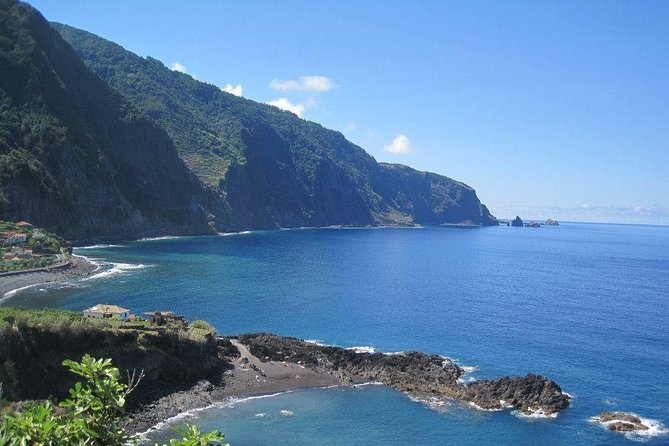 4x4 Safari Private Jeep, Full Day, Customizable Santana or Porto Moniz or other - Off-roading fun, with a real focus on safety