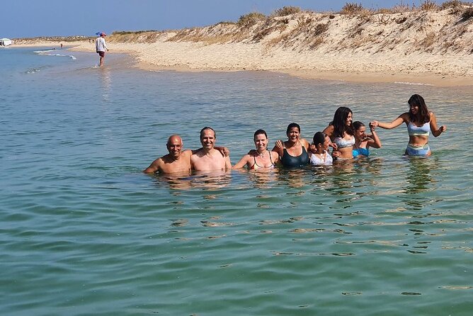 5-hour tour with 3 stops around the islands and beaches of Ria Formosa - Timing That Feels Thoughtful (Not Rushed, Not Dragged)