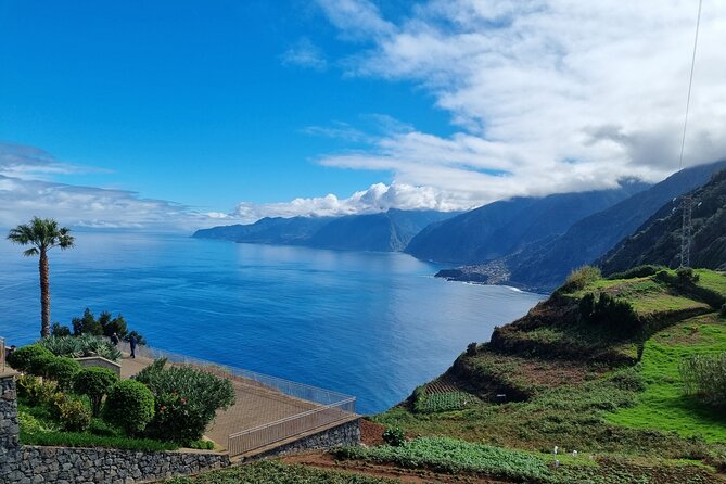 5 Hours Private tour To Porto Moniz, Rock pools, waterfalls - Seixal: Black Sand, Sea Noise, and Waterfall Spotting