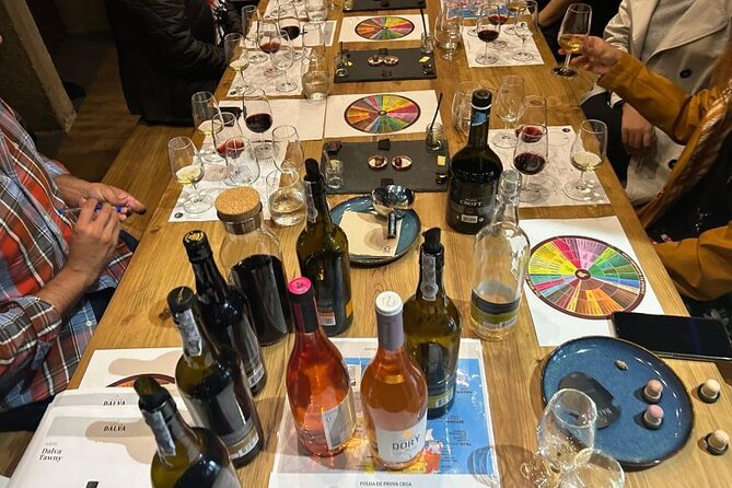 5 Port Wine Tasting with pairings - Key highlights worth your time