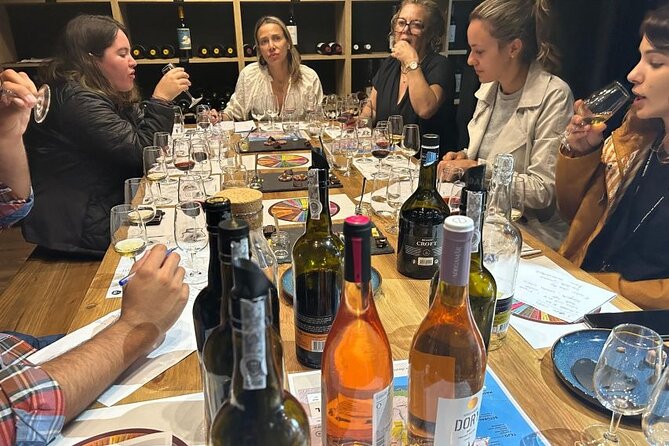 5 Port Wine Tasting with pairings - How the guide turns Port history into something you can use