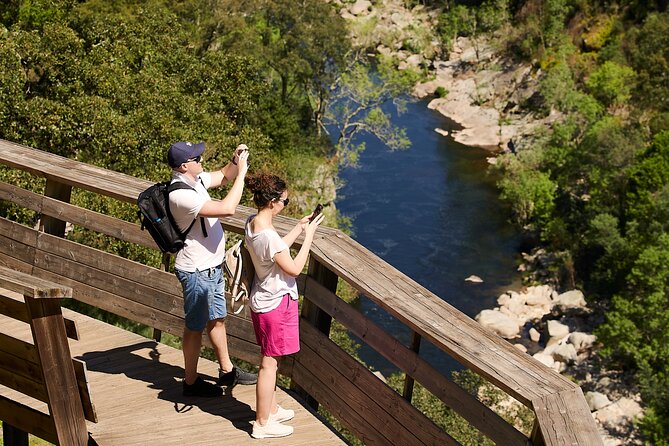 516 Arouca Bridge & Paiva Walkways Tour with Lunch from Porto - What to wear and bring (so you don’t suffer for fun)