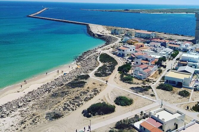 6 hour boat tour navegating through the Islands of Ria Formosa National Park - Price and value: is $51.40 per person a good deal?