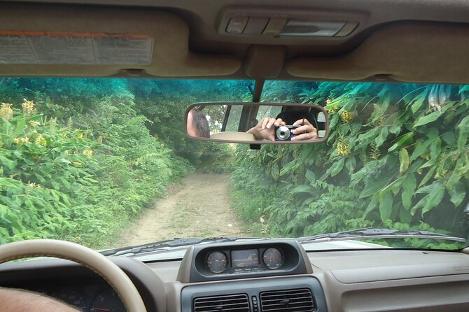 8-Hour Private Tour in 4x4 Vehicle from Ponta Delgada - Why the 4x4 vehicle changes the whole experience