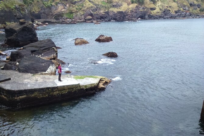 8-Hour Private Tour in 4x4 Vehicle from Ponta Delgada - A practical look at how the 8 hours usually unfold