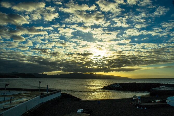 8-Hour Private Tour in 4x4 Vehicle from Ponta Delgada - Guides make or break this kind of tour