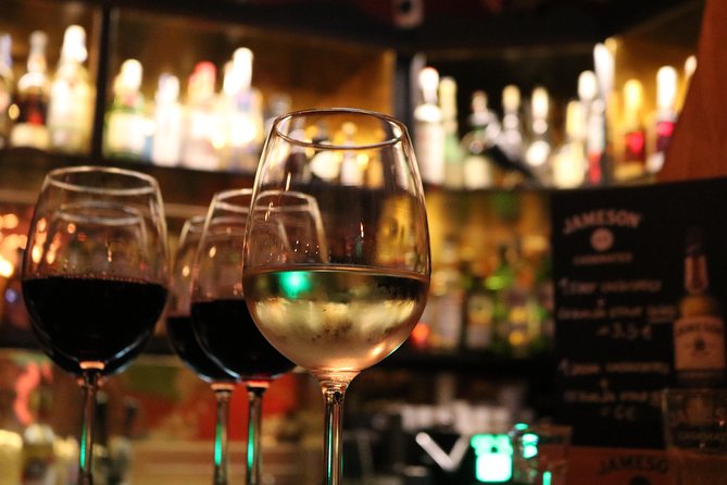A True Taste of Lisbon: Portuguese Tapas, Wine & Surprise Drink - The Guide’s Role: Stories That Improve Your Orders Later