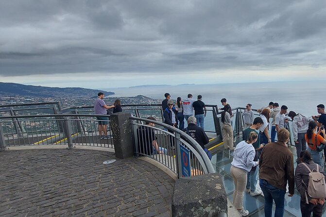 Adventure Trikes Private Tour in Madeira - How the 3 hours really work: flexible stops, not a rigid script