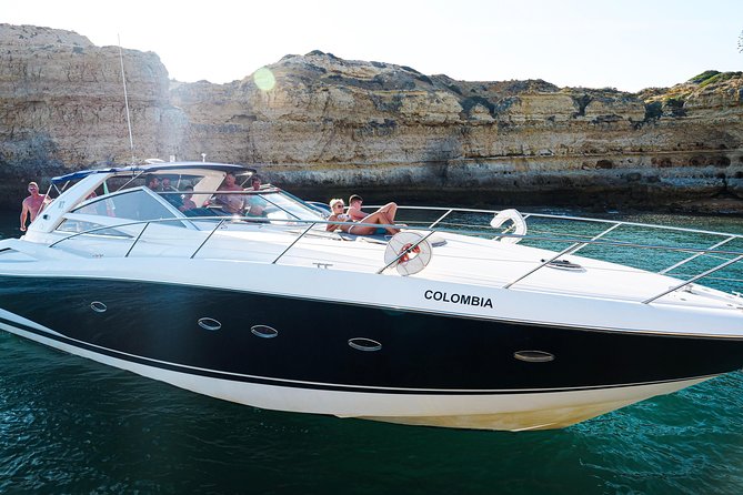 Afternoon Cruise Sunseeker Portofino 53 - Key things to know before you go