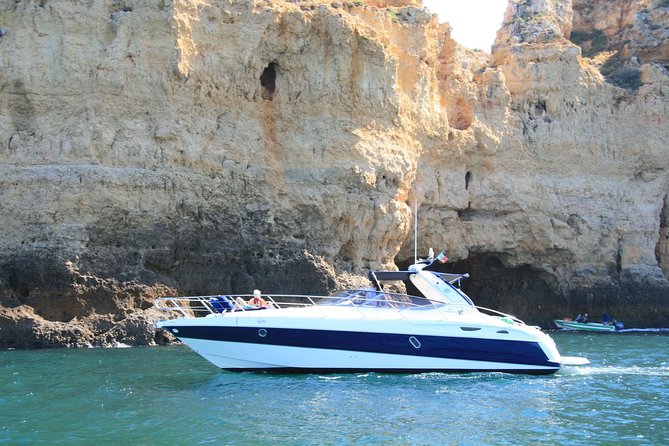 Afternoon yacht charter in lagos with drinks, tapas, paddle boards and kayak - Paddle boards, kayak, and snorkel gear: the fun part