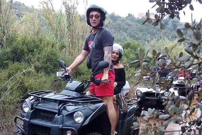 Albufeira 1.5 hour Off-Road Tour Quad Adventure Tour - What $39.05 Really Buys: Value, Inclusions, and the €100 Deposit Reality