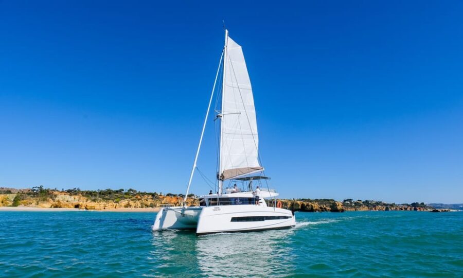 Albufeira: 3-Hour Benagil Caves & Coastline Tour - "Unwind" - Onboard gastronomic experience: the included tastings are the smart value