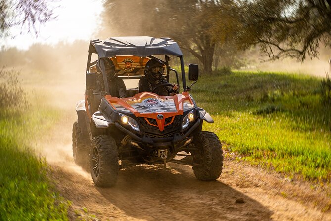 Albufeira: 3-Hour Off-Road Buggy Tour to Hidden Algarve Trails - Key highlights worth knowing before you go