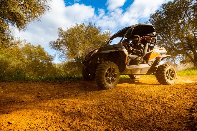 Albufeira: 3-Hour Off-Road Buggy Tour to Hidden Algarve Trails - Who This Buggy Tour Fits Best (and Who Should Skip)