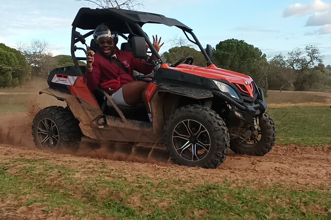 Albufeira 3 hour Off-Road Tour Buggy Adventure Tour - Key Highlights You Can Actually Use