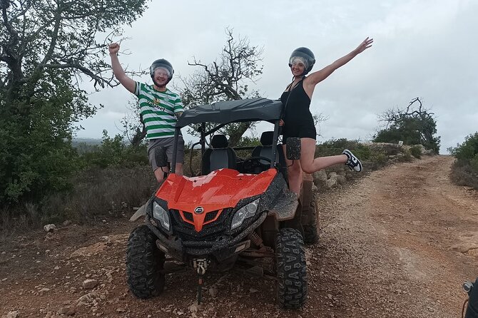 Albufeira 3 hour Off-Road Tour Buggy Adventure Tour - Price and Value at Around $87.49: What You’re Paying For