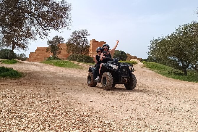 Albufeira 3 hour Off-Road Tour Quad Adventure Tour - Price and Value: What $60.07 Really Buys You