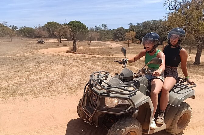 Albufeira 3 hour Off-Road Tour Quad Adventure Tour - Weather, Rain, and Quad Condition: Real Talk for Your Day