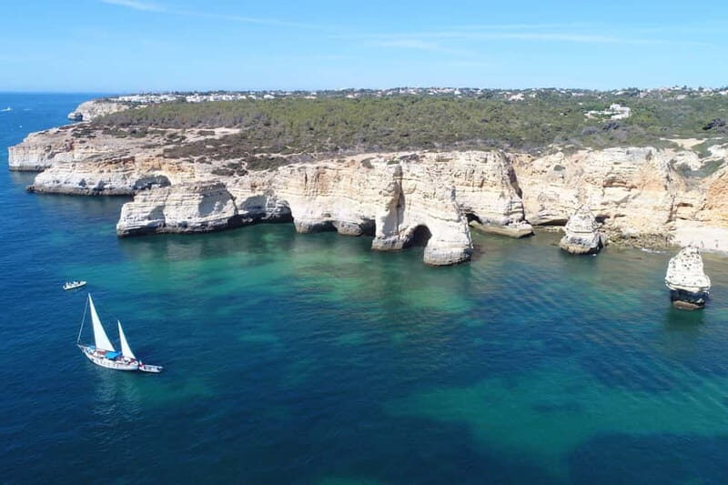 Albufeira: 6-Hour Boat Tour with BBQ and Drinks - Key Things You Should Know Before You Go