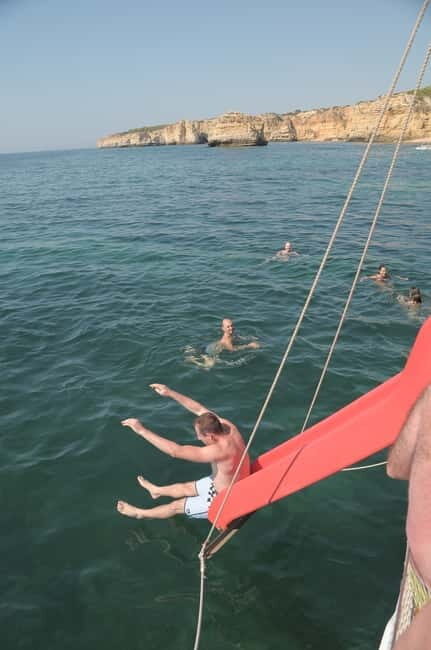 Albufeira: 6-Hour Boat Tour with BBQ and Drinks - Who This Tour Fits Best (and Who Might Want Something Different)